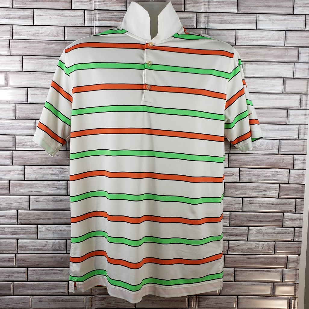 Nike Golf Tour Performance Medium Polo Shirt